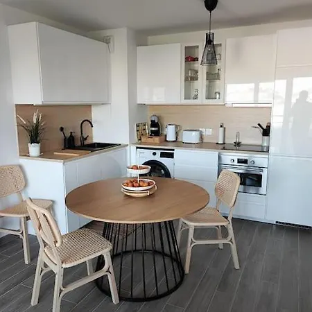 A 150m De La Plage Et Classe 3 Etoiles Apartamento *
