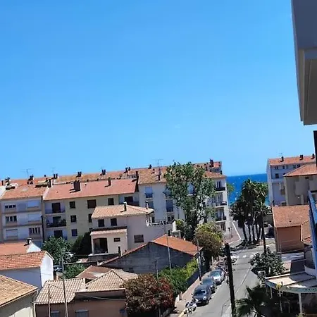 A 150m De La Plage Et Classe 3 Etoiles * Fréjus